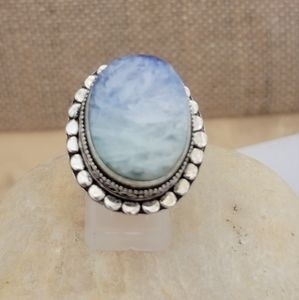 925 sterling silver ring